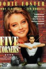 Watch Five Corners 123MoviesFree