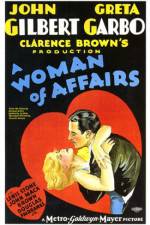 Watch A Woman of Affairs 123MoviesFree