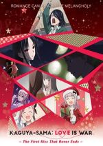 Watch Kaguya-sama: Love Is War - The First Kiss That Never Ends 123MoviesFree