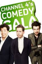 Watch Channel 4 Comedy Gala 123MoviesFree