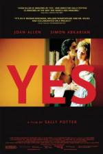 Watch Yes 123MoviesFree