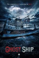 Watch Ghost Ship 123MoviesFree