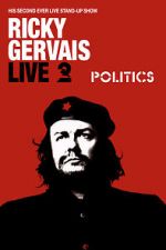 Watch Ricky Gervais Live 2: Politics 123MoviesFree