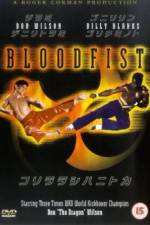 Watch Bloodfist 123MoviesFree
