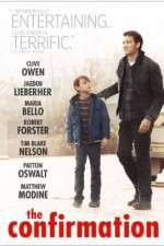 Watch The Confirmation 123MoviesFree