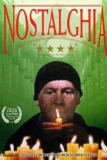 Watch Nostalghia 123MoviesFree