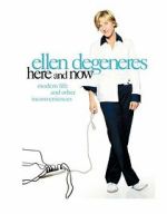 Watch Ellen DeGeneres: Here and Now (TV Special 2003) 123MoviesFree