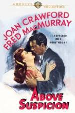 Watch Above Suspicion 123MoviesFree