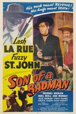 Watch Son of a Badman 123MoviesFree
