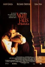 Watch Night Falls on Manhattan 123MoviesFree