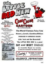 Watch The Little Red Hen 123MoviesFree