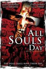 Watch All Souls Day: Dia de los Muertos 123MoviesFree