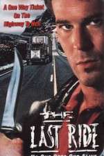 Watch The Last Ride 123MoviesFree