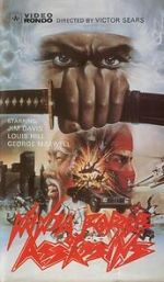 Watch Ninja, Force of Assassins 123MoviesFree