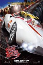 Watch Speed Racer 123MoviesFree