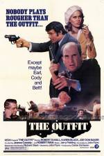Watch The Outfit 123MoviesFree