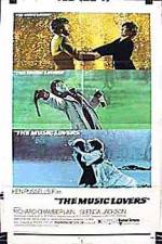 Watch The Music Lovers 123MoviesFree