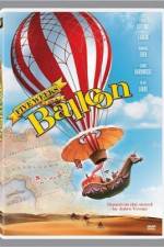 Watch Five Weeks in a Balloon 123MoviesFree