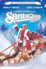 Watch Santa Claus 123MoviesFree