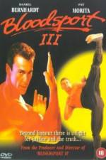 Watch Bloodsport III 123MoviesFree