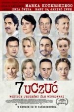 Watch 7 Emotions 123MoviesFree