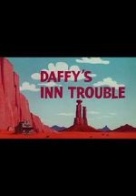 Watch Daffy\'s Inn Trouble (Short 1961) 123MoviesFree