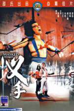 Watch The Masked Avengers 123MoviesFree