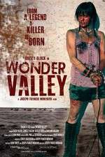 Watch Wonder Valley 123MoviesFree