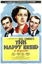 Watch This Happy Breed 123MoviesFree