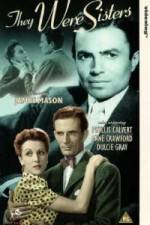 Watch They Were Sisters 123MoviesFree