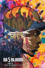Watch Da 5 Bloods 123MoviesFree