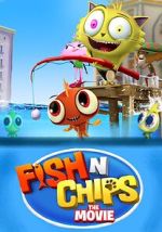 Watch Fish N Chips: The Movie 123MoviesFree