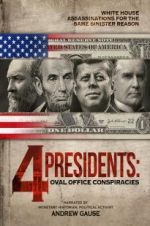 Watch 4 Presidents 123MoviesFree