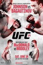 Watch UFC 174   Johnson  vs Bagautinov 123MoviesFree