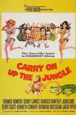 Watch Carry On Up the Jungle 123MoviesFree