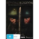 Watch Beyond Kokoda 123MoviesFree