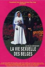 Watch The Sex Life of the Belgians 123MoviesFree