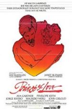 Watch Priest of Love 123MoviesFree