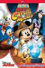 Watch Mickey Mouse Clubhouse: Quest for the Crystal Mickey 123MoviesFree