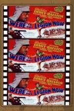 Watch We're in the Legion Now 123MoviesFree