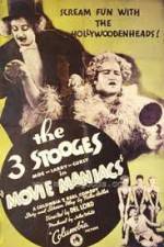 Watch Movie Maniacs 123MoviesFree