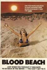 Watch Blood Beach 123MoviesFree