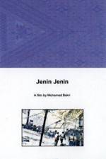 Watch Jenin Jenin 123MoviesFree