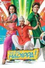 Watch Dil Bole Hadippa! 123MoviesFree