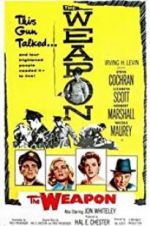 Watch The Weapon 123MoviesFree