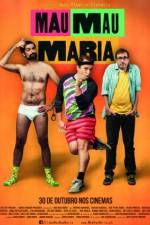 Watch Mau Mau Maria 123MoviesFree