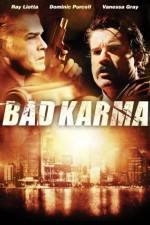 Watch Bad Karma 123MoviesFree