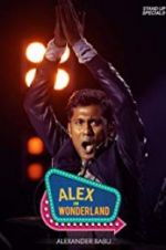 Watch Alex in Wonderland 123MoviesFree