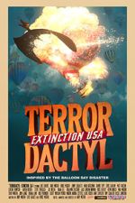 Watch Terrordactyl: Extinction USA (Short 2021) 123MoviesFree