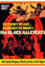 Watch The Black Alley Cats 123MoviesFree